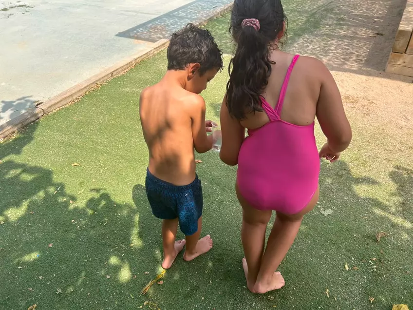 ☀️ Una setmana plena de diversió!