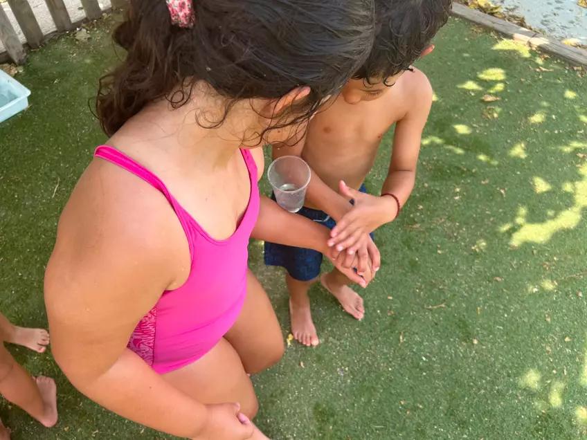 ☀️ Una setmana plena de diversió!