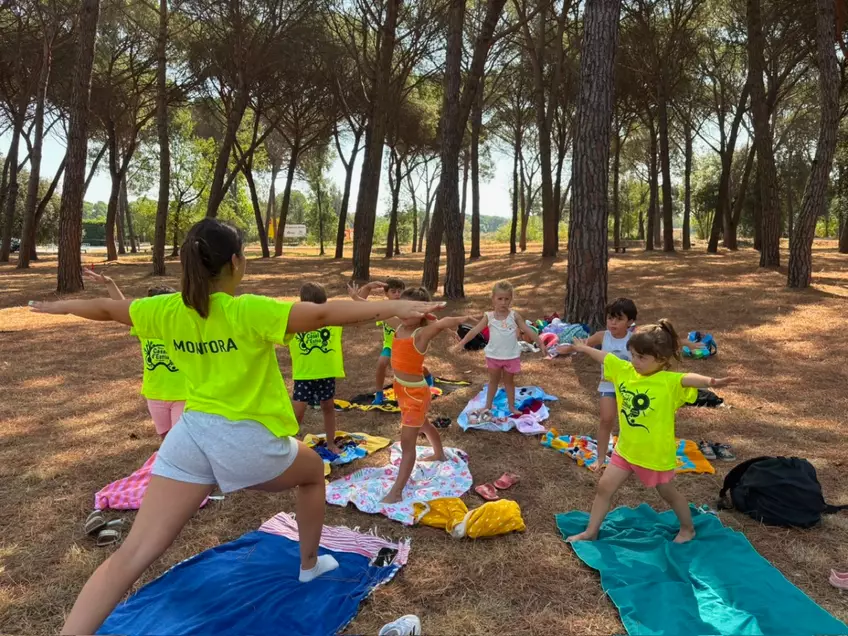 Una setmana ben completa al casal!!!