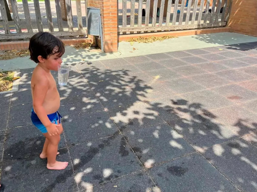 Una setmana ben completa al casal!!!