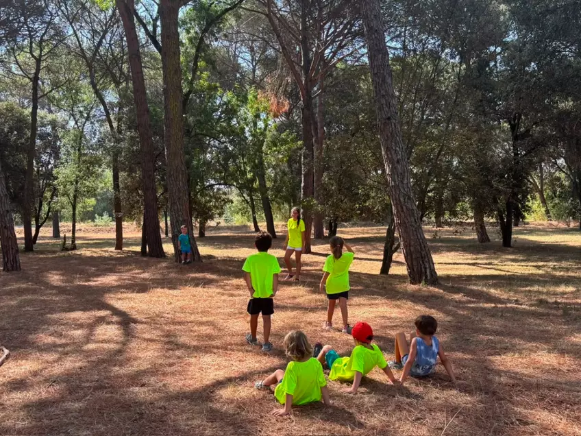 Una setmana ben completa al casal!!!