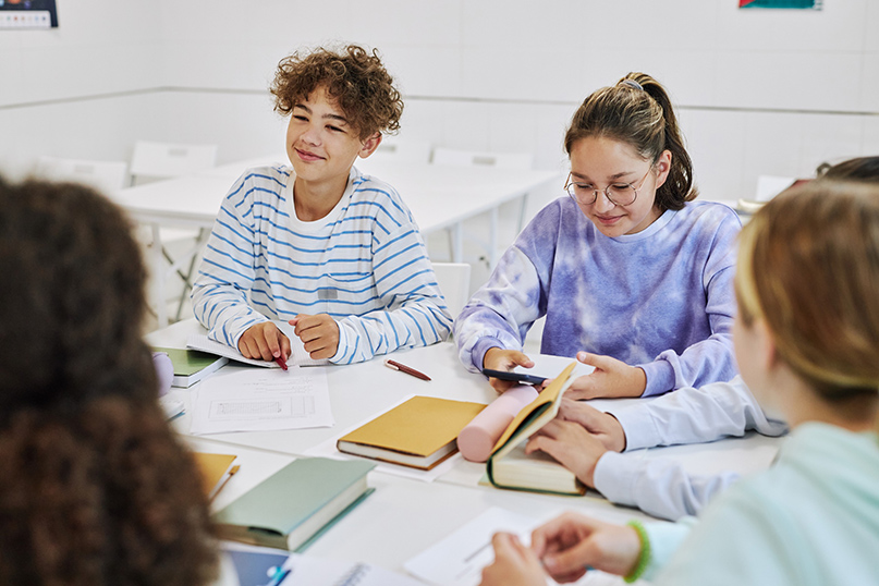 Extraescolares y ocio educativo