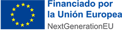 Finançat per la Unió Europea. NextGenerationEU